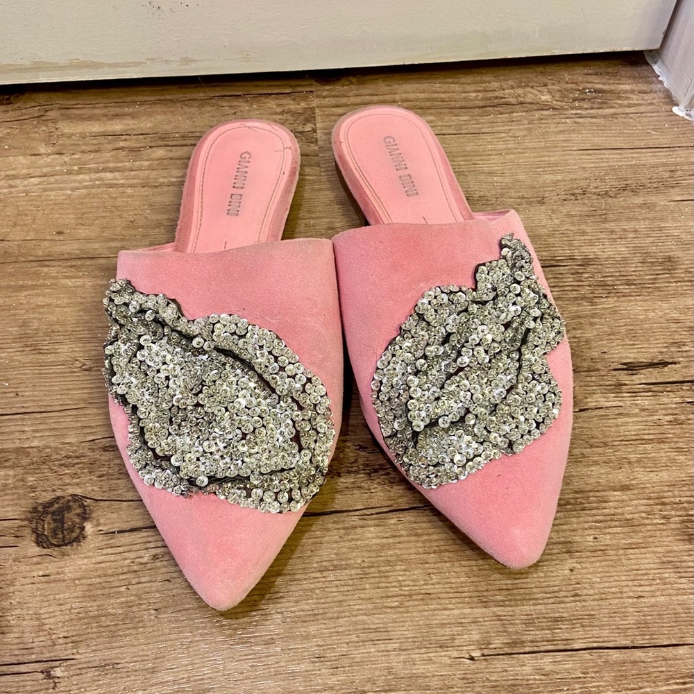Gianni Bini- SOLD